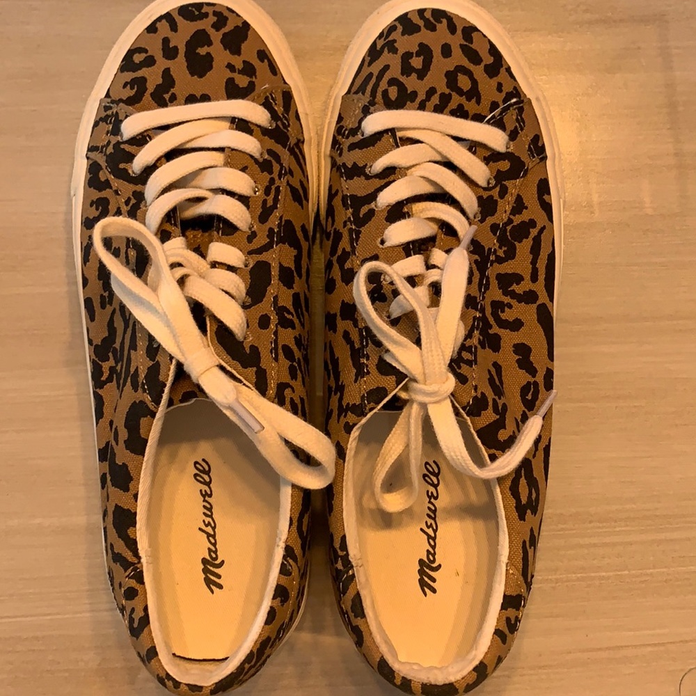 Madewell Sneakers